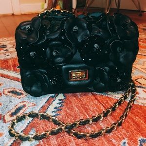 Cute Genuine Leather Bag Purchased in Italy